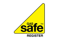 gas safe companies Hemlington